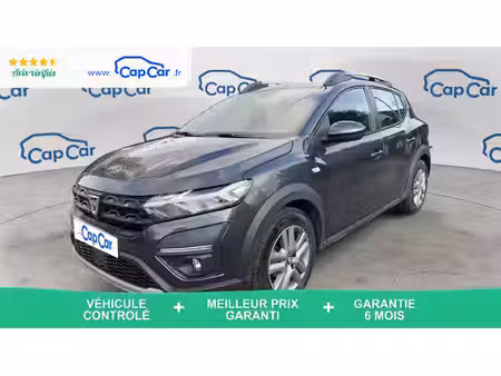 Dacia Sandero 1.0 TCe 90 Confort