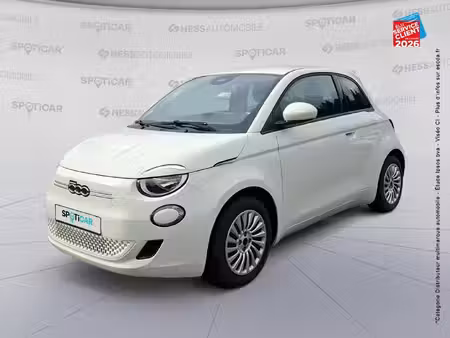 Fiat 500 95