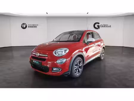 Fiat 500X 1.3 MJT 95 Popstar