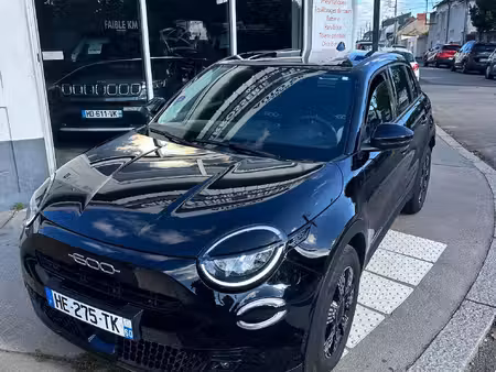 Fiat 600 1.2 136 Pop