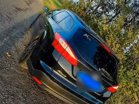 Ford Focus 120