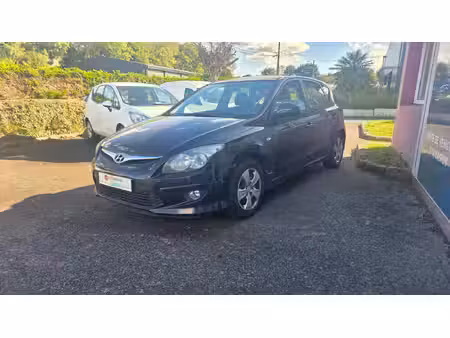 Hyundai i30 1.6 CRDi 90