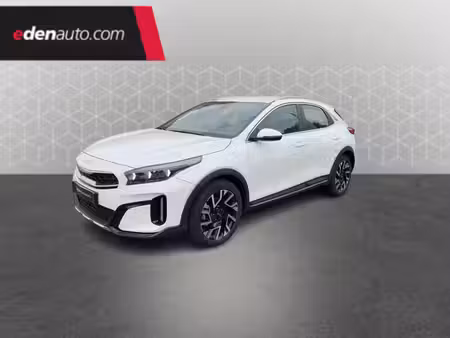Kia Ceed 1.5 T GDi 140 Active
