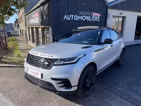 Land Rover Range Rover Velar P400E 2.0 404 R-Dynamic Edition 4x4