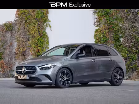 Mercedes-Benz Classe B B 200 Progressive Line
