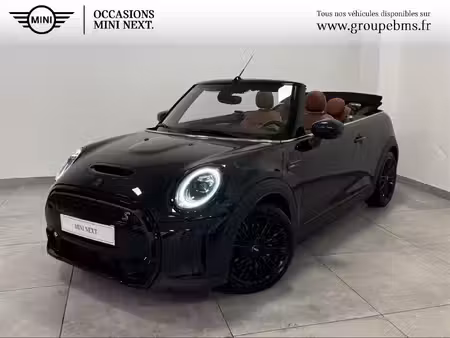 Mini Cabrio Cooper S 2.0 178 Camden