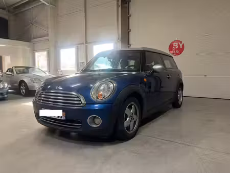 Mini Clubman Cooper 1.6 120
