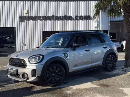 Mini Countryman Cooper SE 1.5 125 Edition Premium Plus ALL4