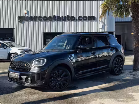 Mini Countryman Cooper SE 1.5 125 Edition Premium Plus ALL4