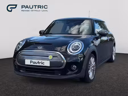 Mini Mini Cooper SE 184
