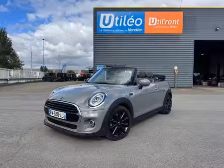 Mini Mini Cooper 1.5 136