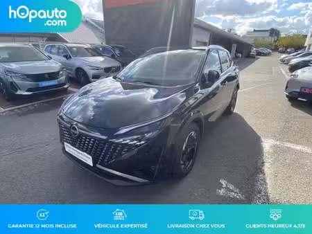Nissan Qashqai e-Power 1.5 158 N Connecta