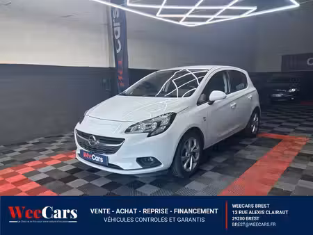 Opel Corsa 1.4 100