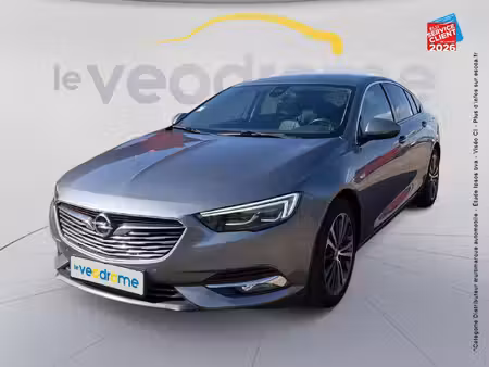 Opel Insignia 1.6 CDTI 136 Elite