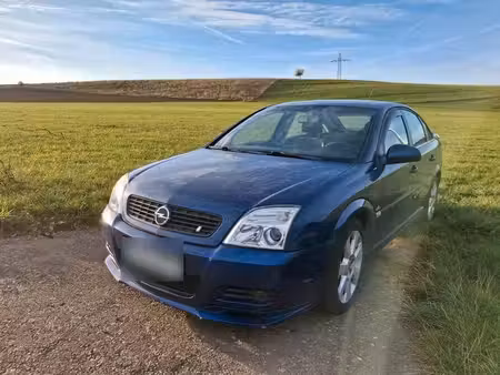 Opel Vectra 2.2 150