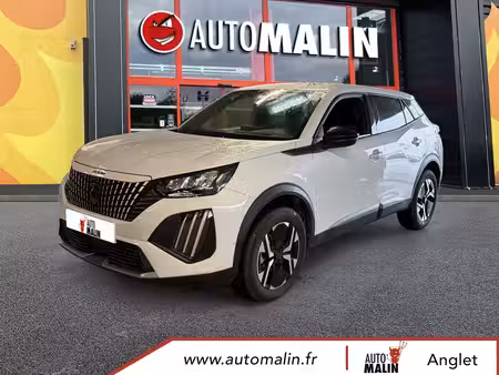 Peugeot 2008 1.2 136 Allure
