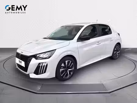 Peugeot 208 1.2 110 Style
