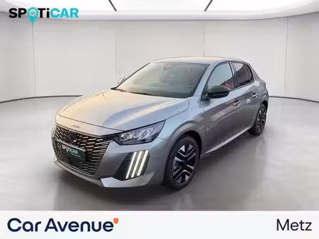 Peugeot 208 136 Allure