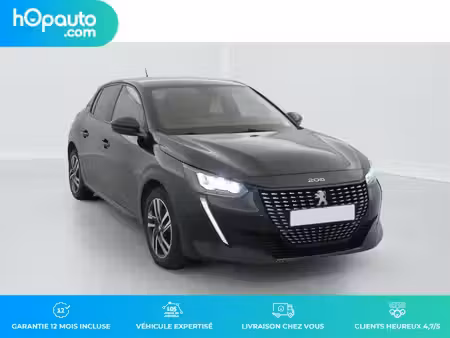 Peugeot 208 1.2 100 Style