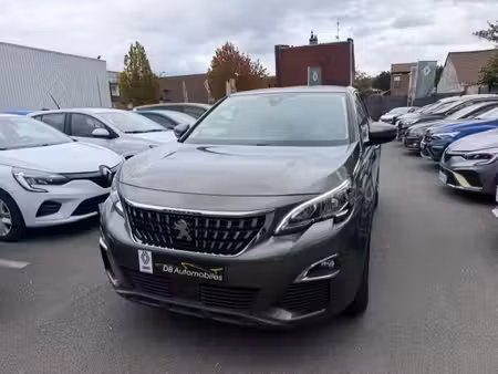 Peugeot 3008 1.5 HDi 130 Active Business