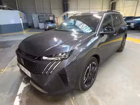 Peugeot 5008 210 Allure