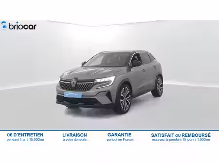 Renault Austral 1.2 200 Iconic