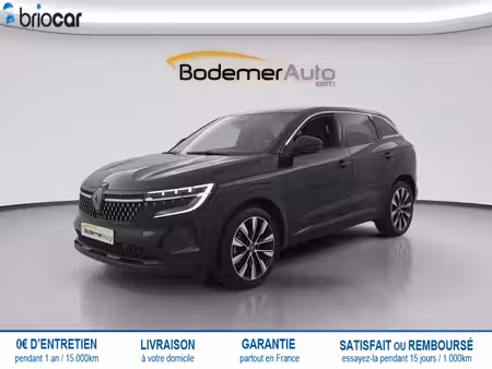 Renault Austral 1.2 200 Techno