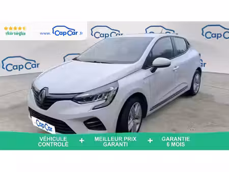 Renault Clio Business