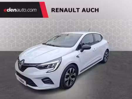 Renault Clio E-Tech 1.6 140 Limited