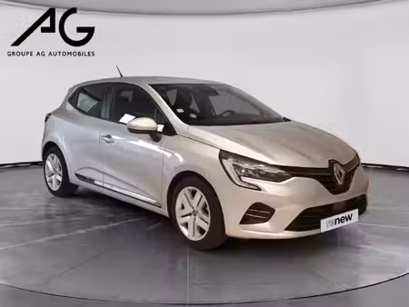 Renault Clio Business