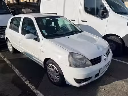 Renault Clio 1.5 Dynamique