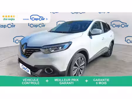 Renault Kadjar Intens