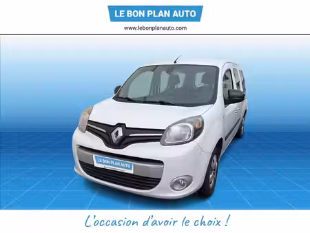Renault Kangoo 1.5 Intens