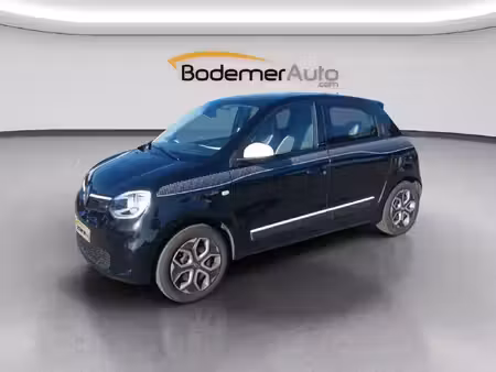Renault Twingo 1.0 65 Limited
