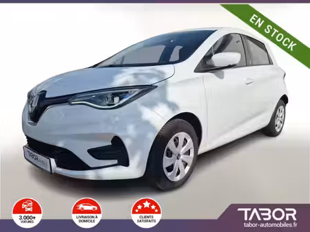 Renault Zoe R110 110 Experience