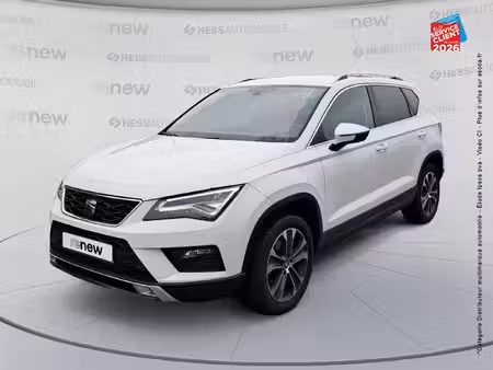 Seat Ateca TSI 150 Style