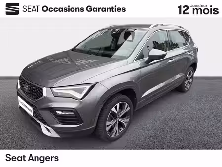 Seat Ateca 2.0 TSI 150 Copa