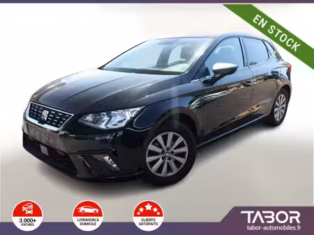 Seat Ibiza 1.0 TSI 110 Xcellence