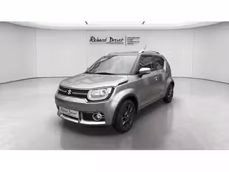 Suzuki Ignis 1.2 90 Pack