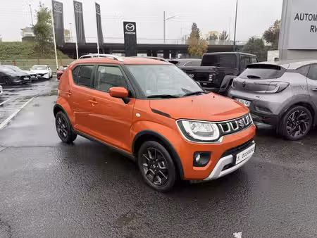 Suzuki Ignis 1.2 83 Privilège