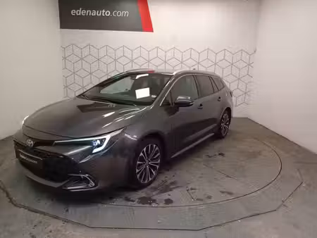 Toyota Corolla 1.8 140 Design