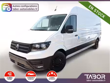 Volkswagen Crafter 2.0 TDI 140 Business