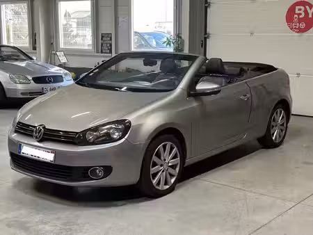 Volkswagen Golf 1.6 TDI 105 Carat