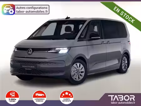 Volkswagen Multivan Life 4Motion
