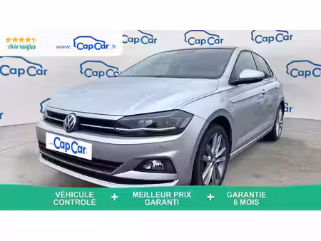 Volkswagen Polo Carat