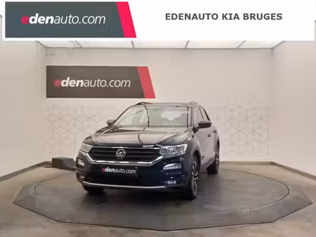 Volkswagen T-Roc 1.0 TSI 110 United