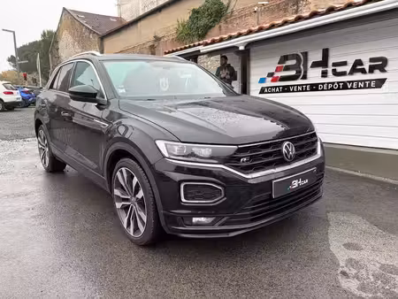 Volkswagen T-Roc 1.5 150 R-Line