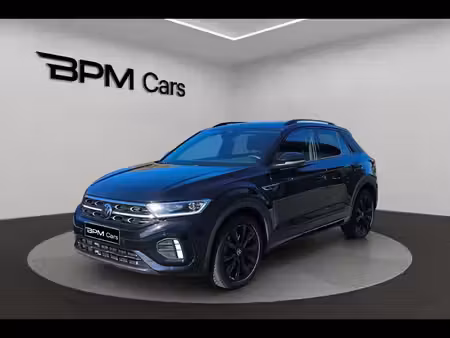 Volkswagen T-Roc 2.0 TDI 150 R-Line
