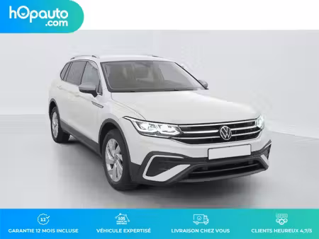 Volkswagen Tiguan 2.0 TDI 150 Life
