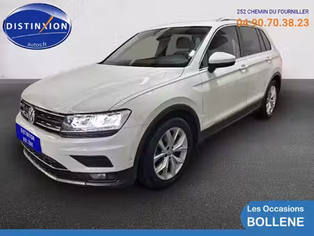 Volkswagen Tiguan 2.0 TDI 150 Business